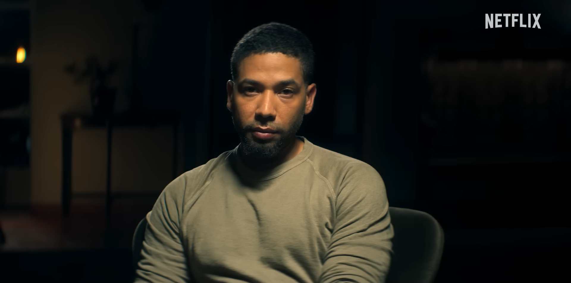 Jussie Smollett
