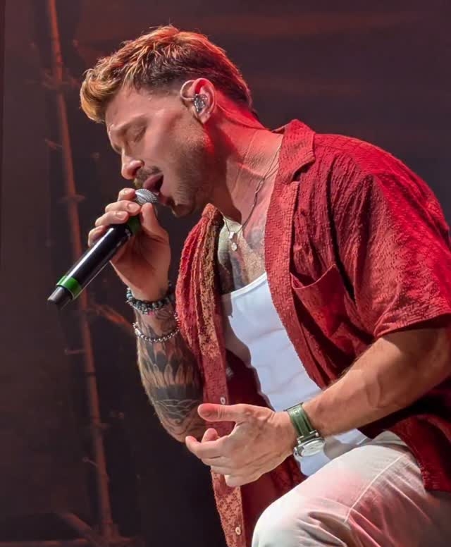 Duncan James