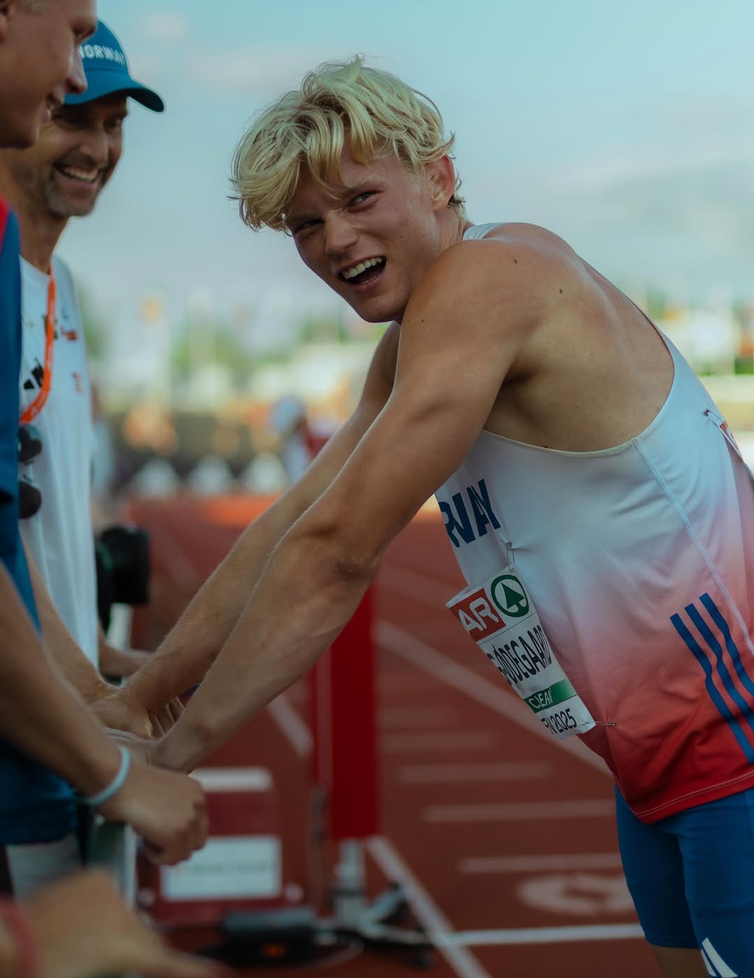 Jonathan Hertwig-Odegaard