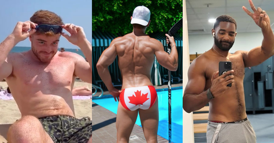 Favorite Instagrams this week