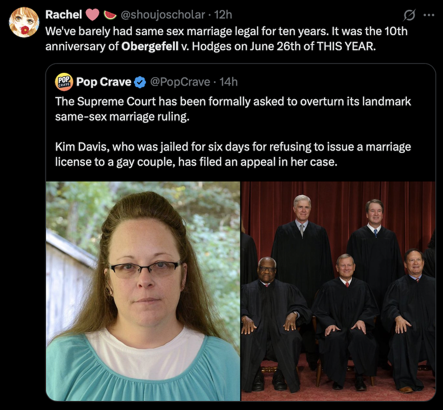 Kim Davis