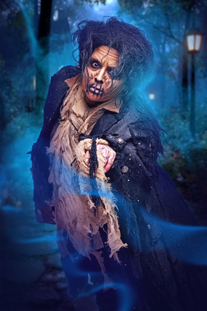 Landon HPL Solo no logo Medium