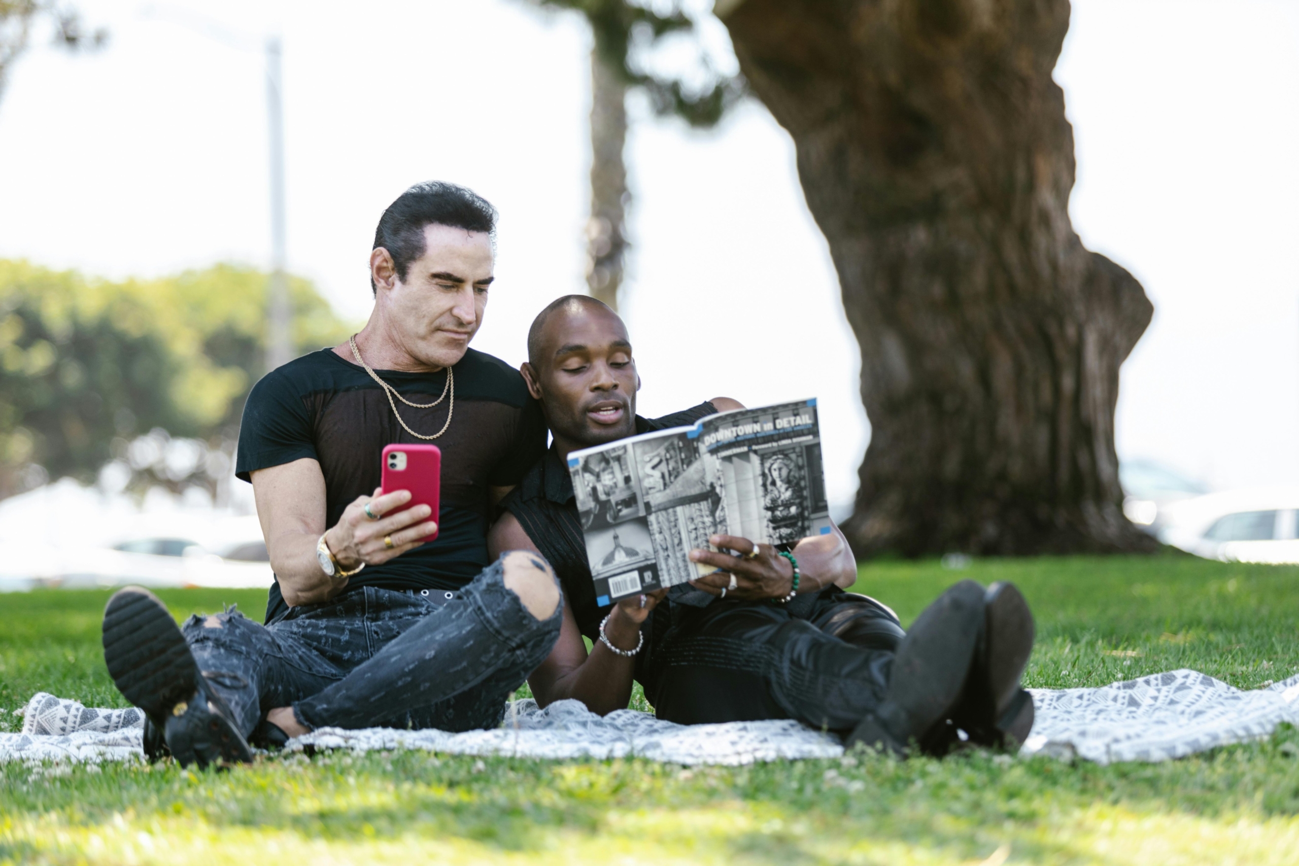 Photo by RDNE Stock project