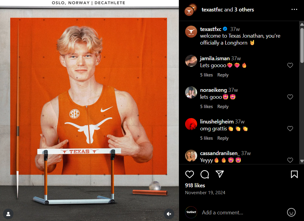 Jonathan Hertwig-Odegaard