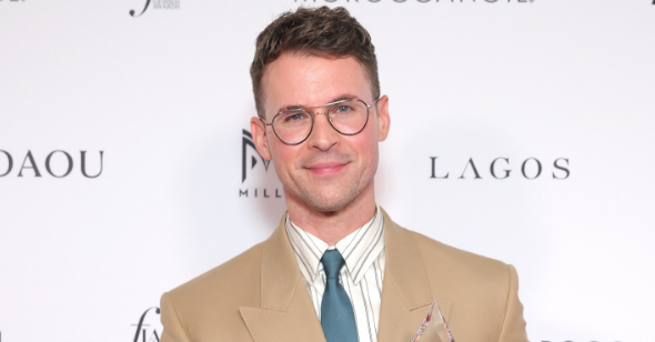 Brad Goreski