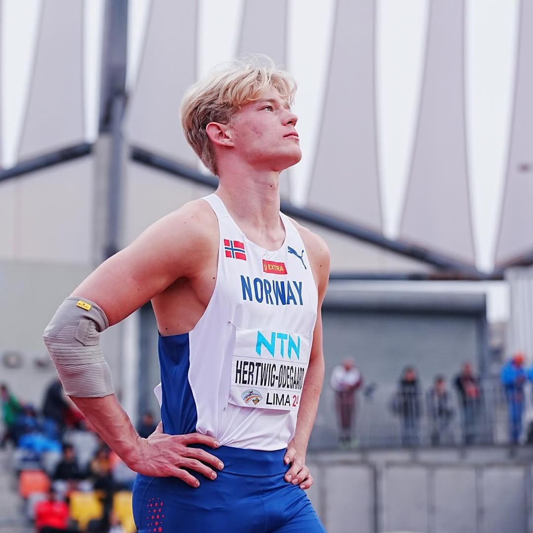 Jonathan Hertwig-Odegaard