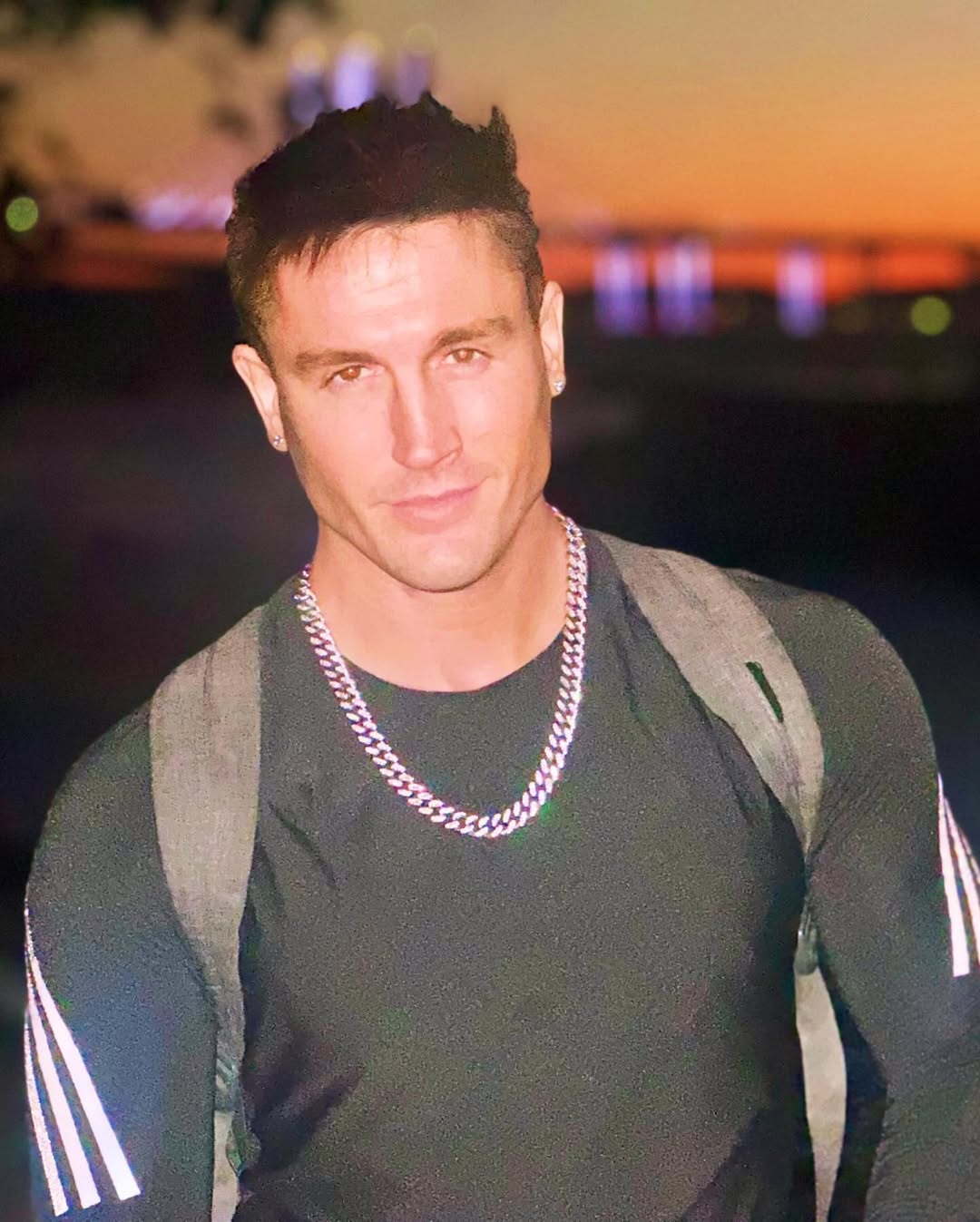 Jacob "Jake" Zieben-Hood