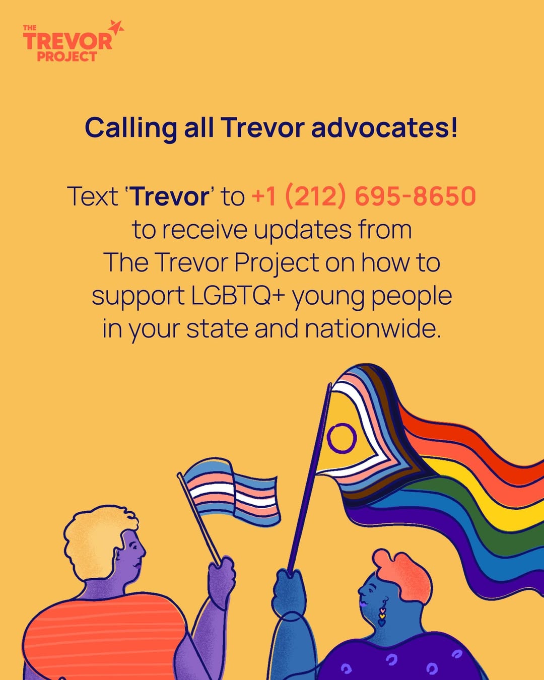 Trevor Project