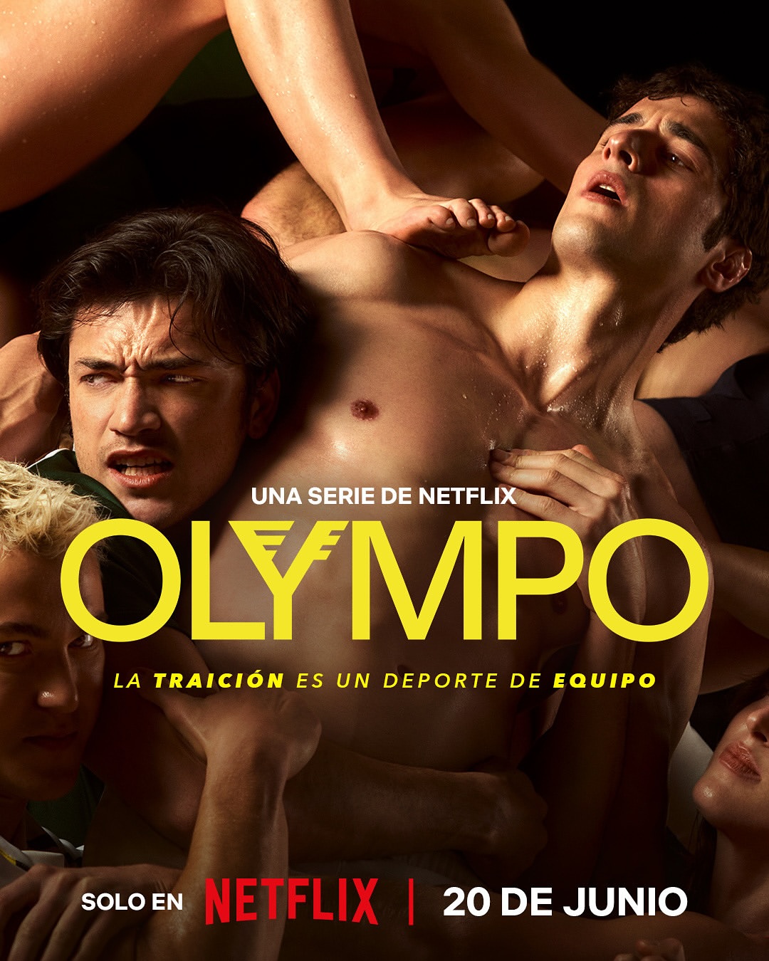 Juan Perales and Agustín Della