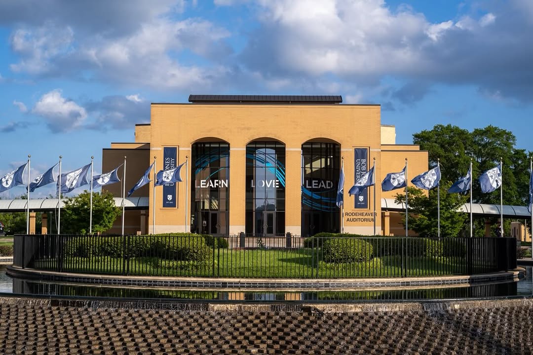 Bob Jones University