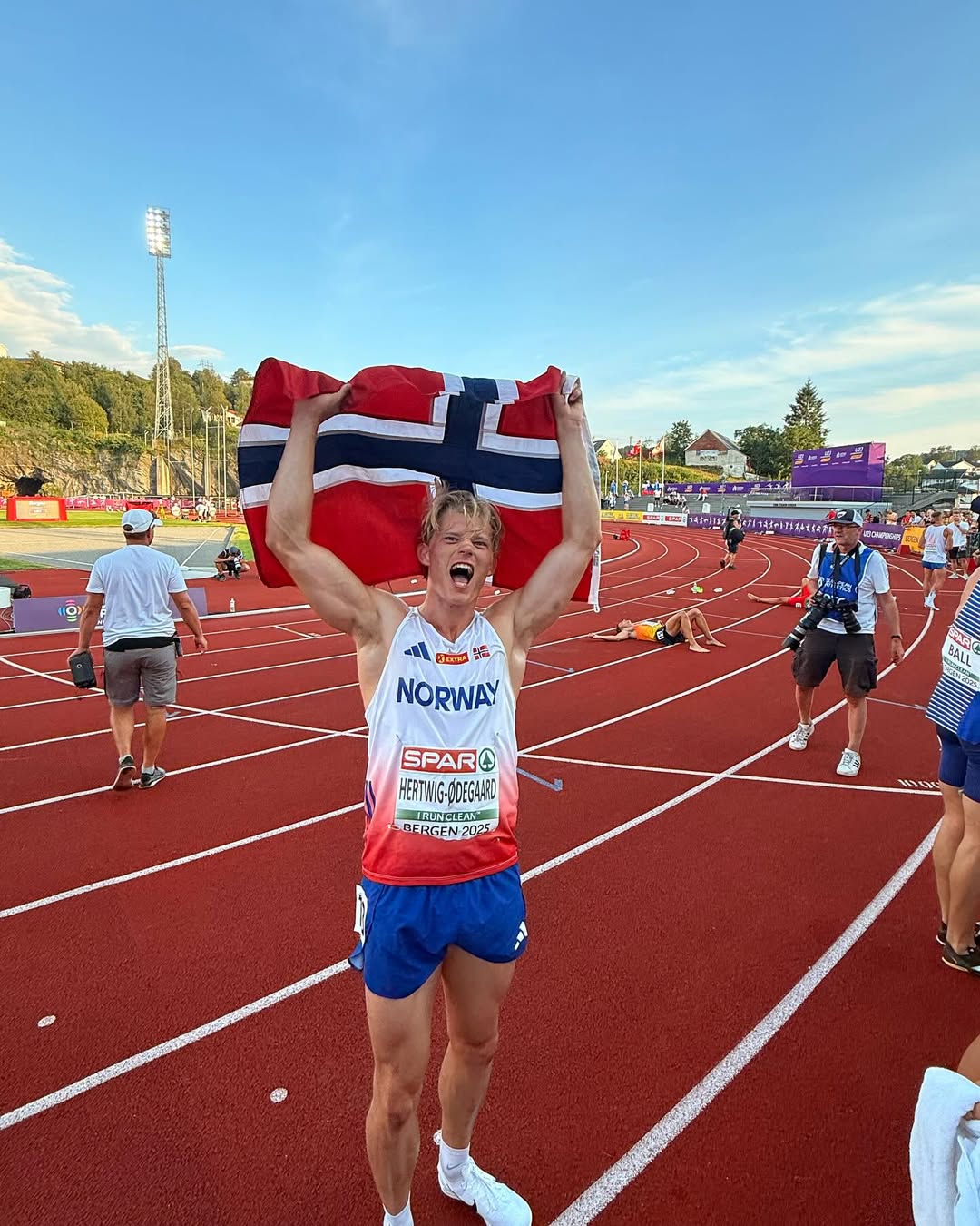 Jonathan Hertwig-Odegaard