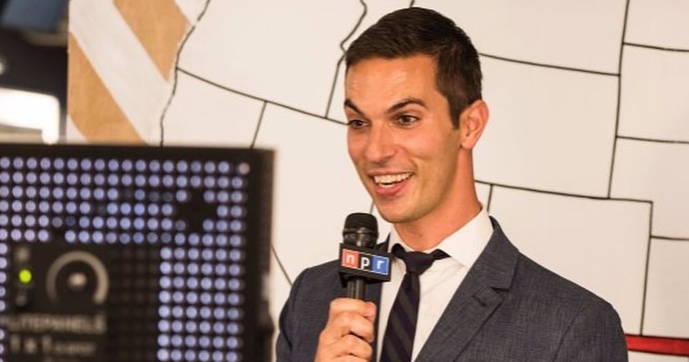 Ari Shapiro
