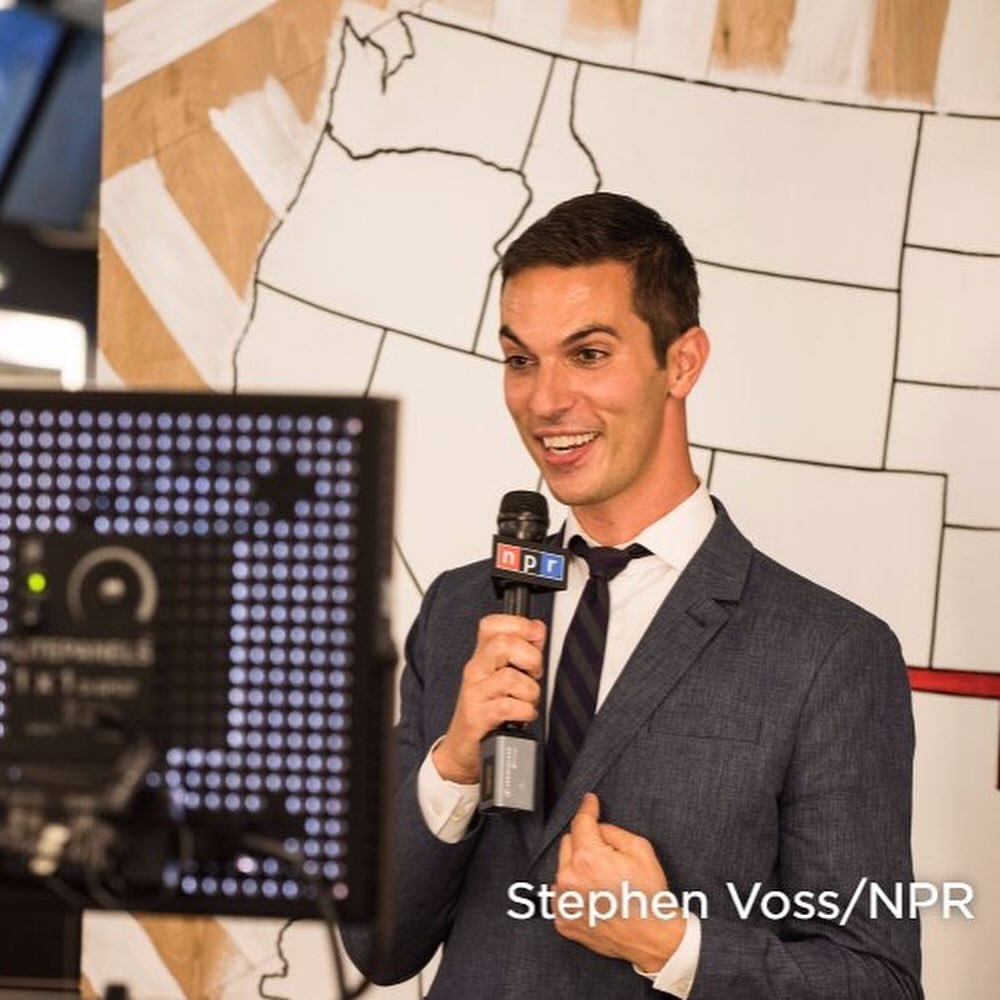 Ari Shapiro