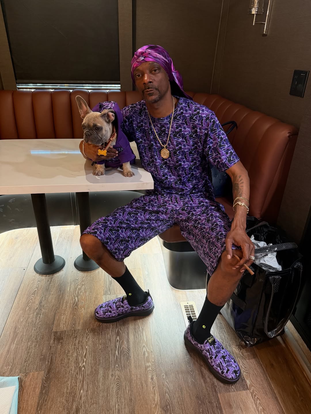 Snoop Dogg