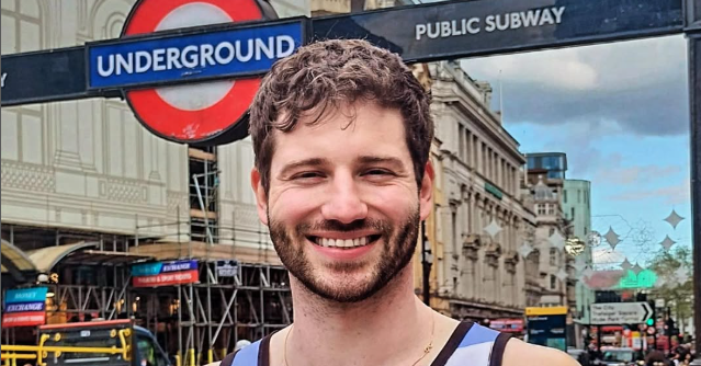 alexander lincoln instagram