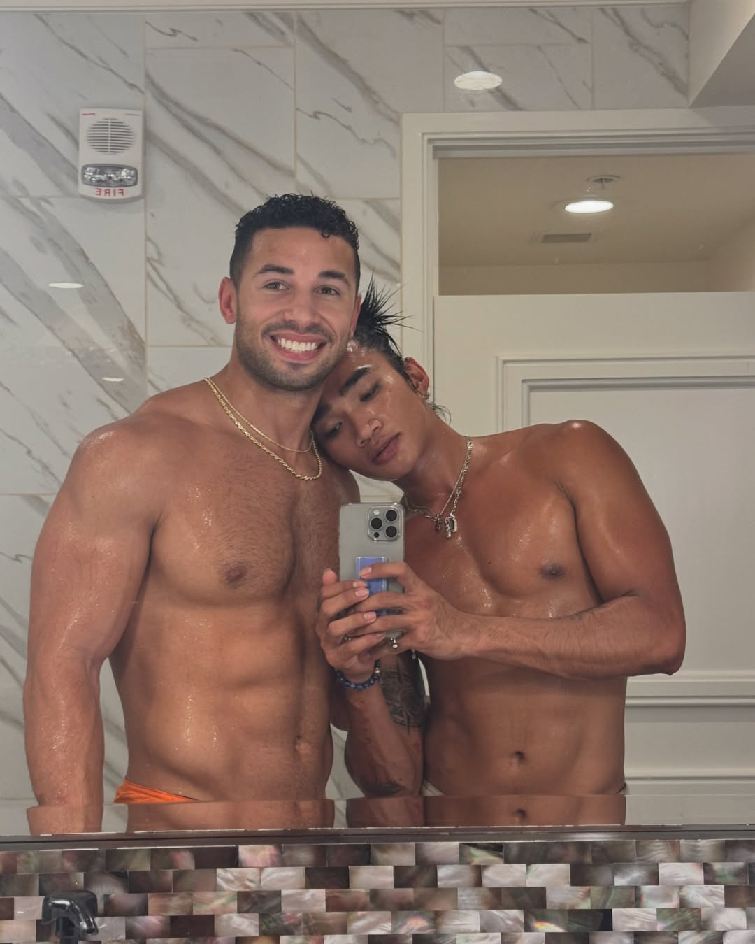 bretman rock justice 1