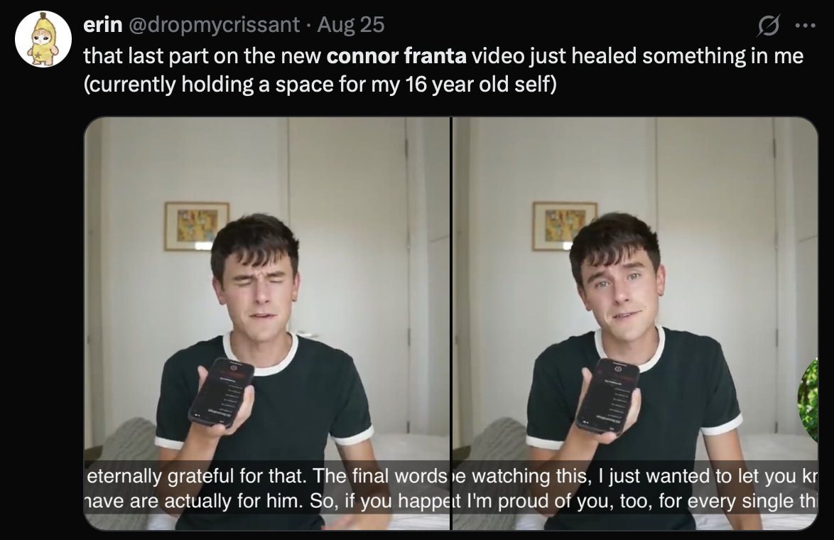 connor franta