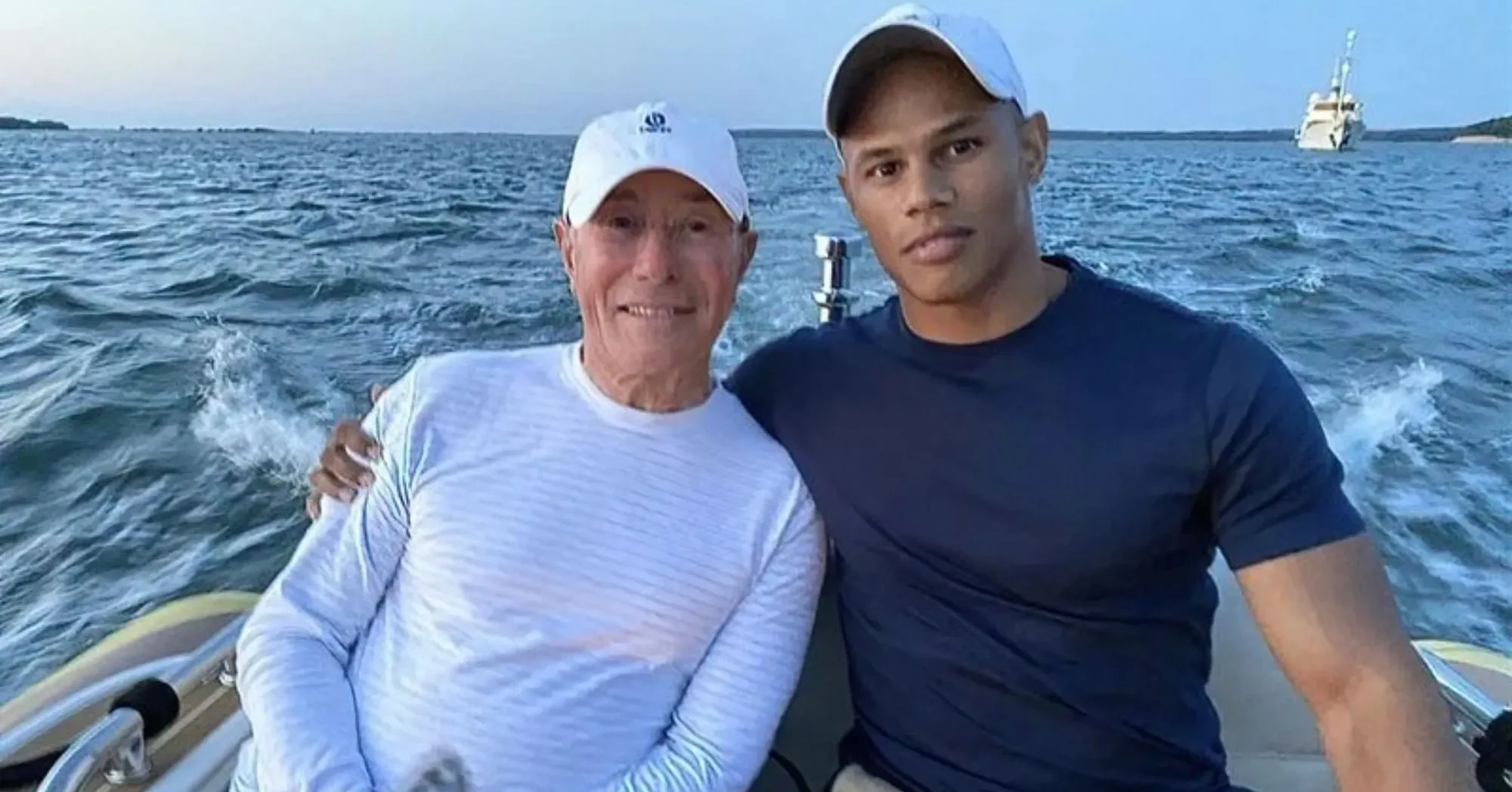 david geffen and donovan michaels feat e1756565096981