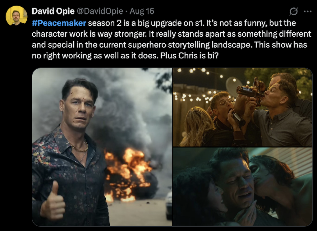 john cena peacemaker