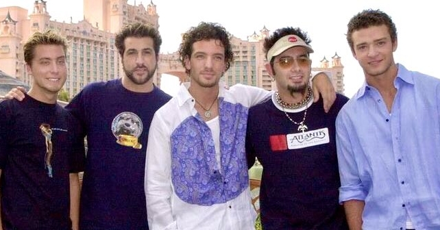 nsync e1756298515955