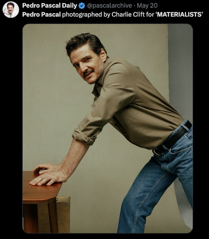 pedro pascal 1
