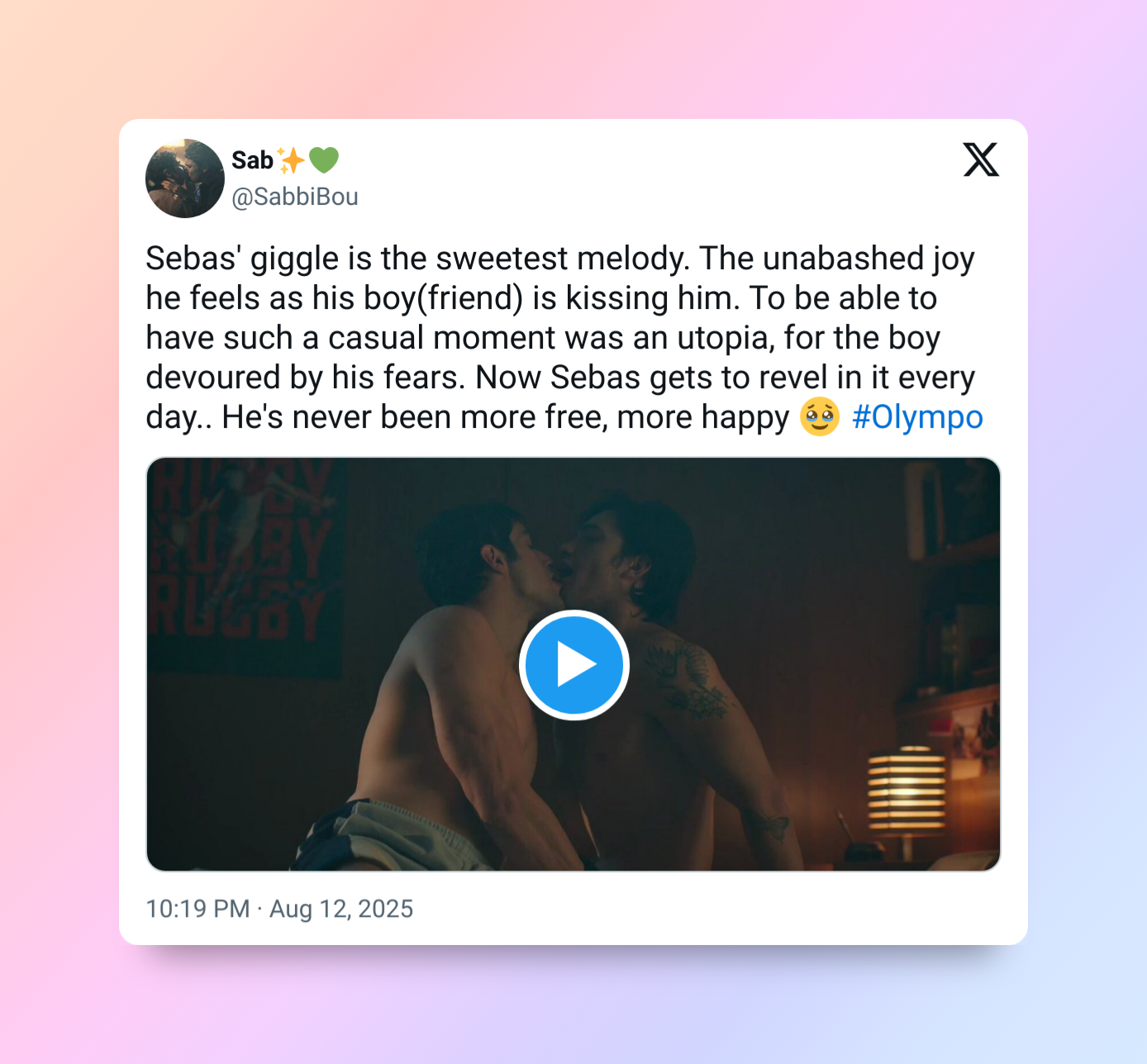 Agustín Della and Juan Perales