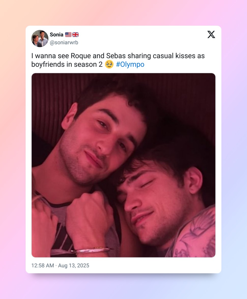 Agustín Della and Juan Perales