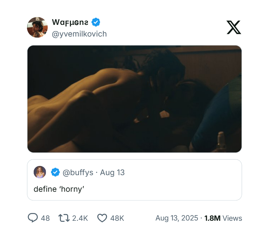 Agustín Della and Juan Perales