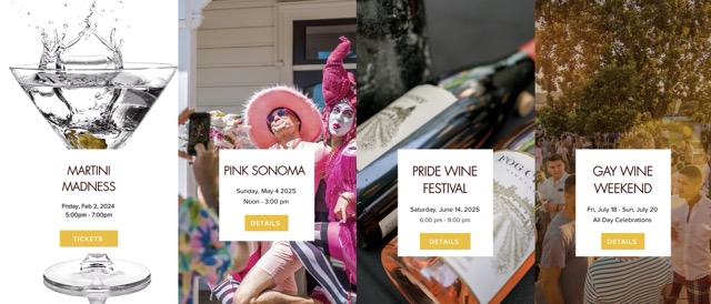 wine events Medium