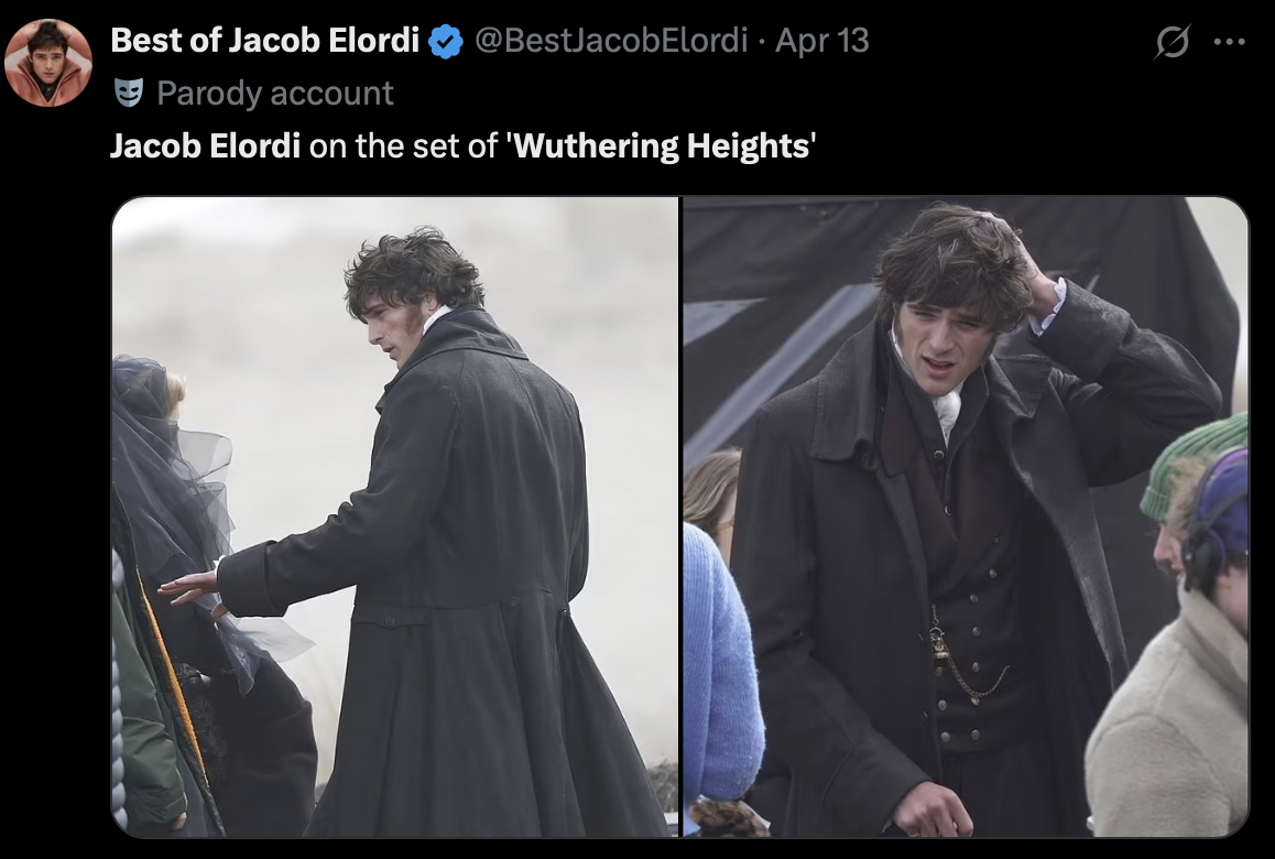 wuthering heights jacob