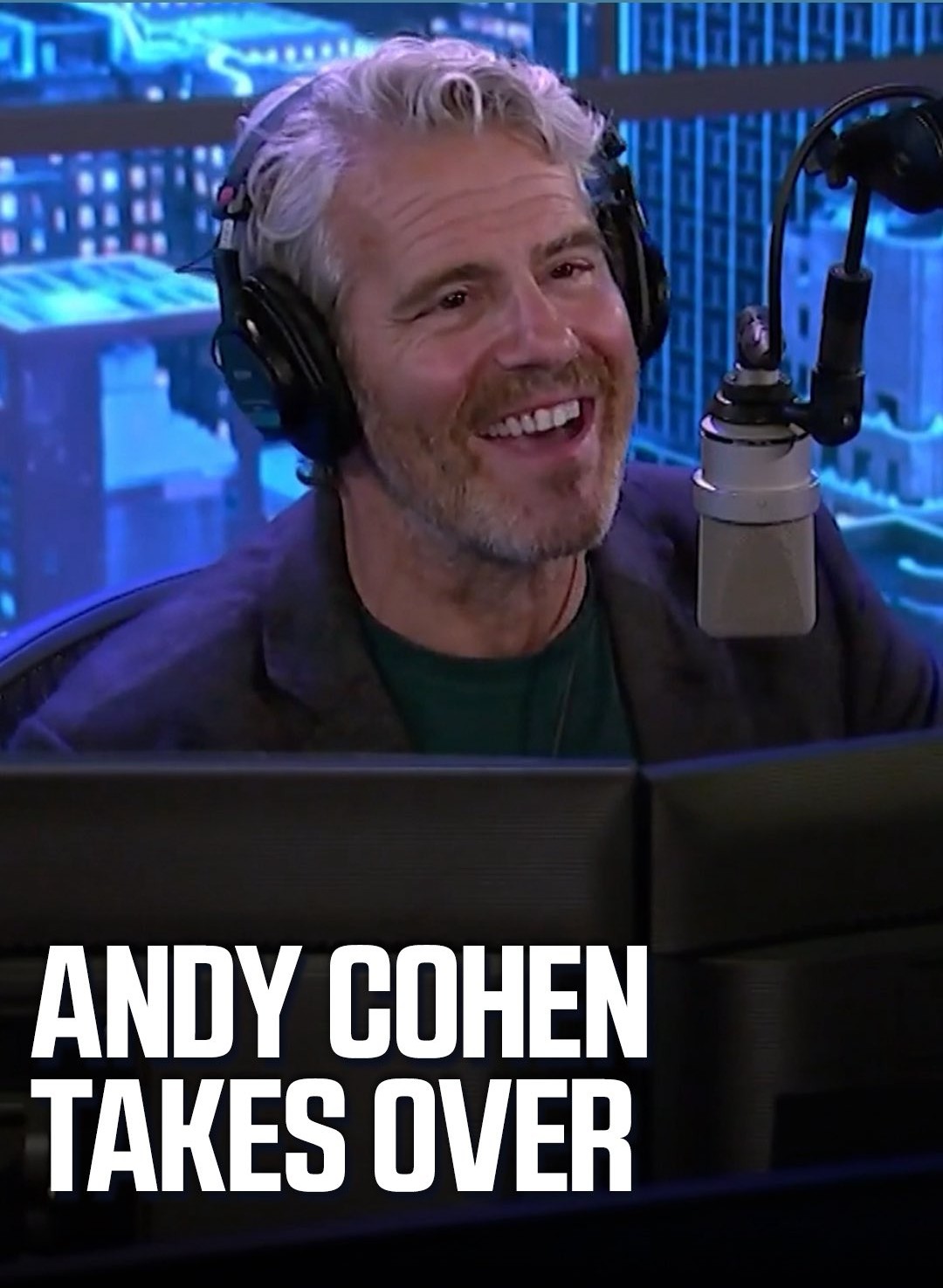 Andy Cohen