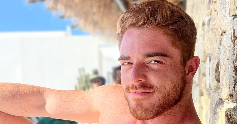 Gustavo Correa (via Instagram)