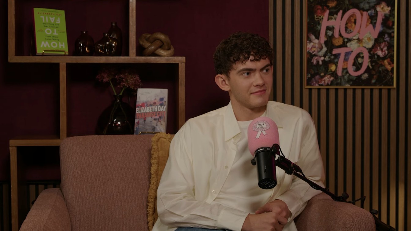 Joe Locke ‘At 20 I Felt Like I Was Already 35 1 18 screenshot