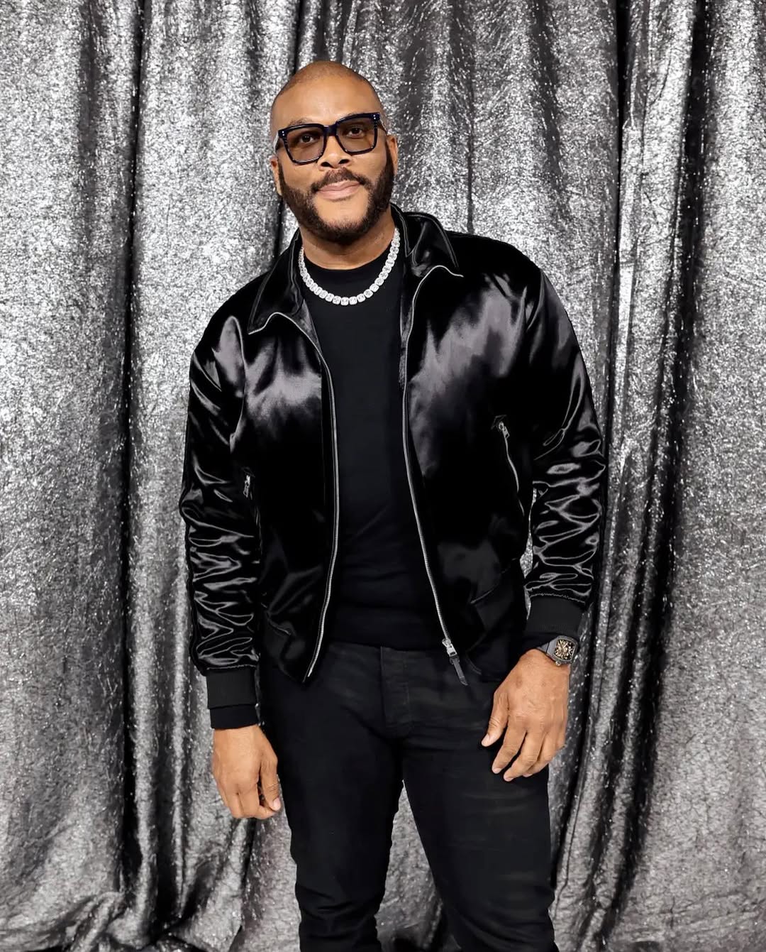 Tyler Perry