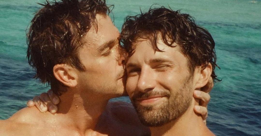 Antoni Porowski and Zacharias Niedzwiecki