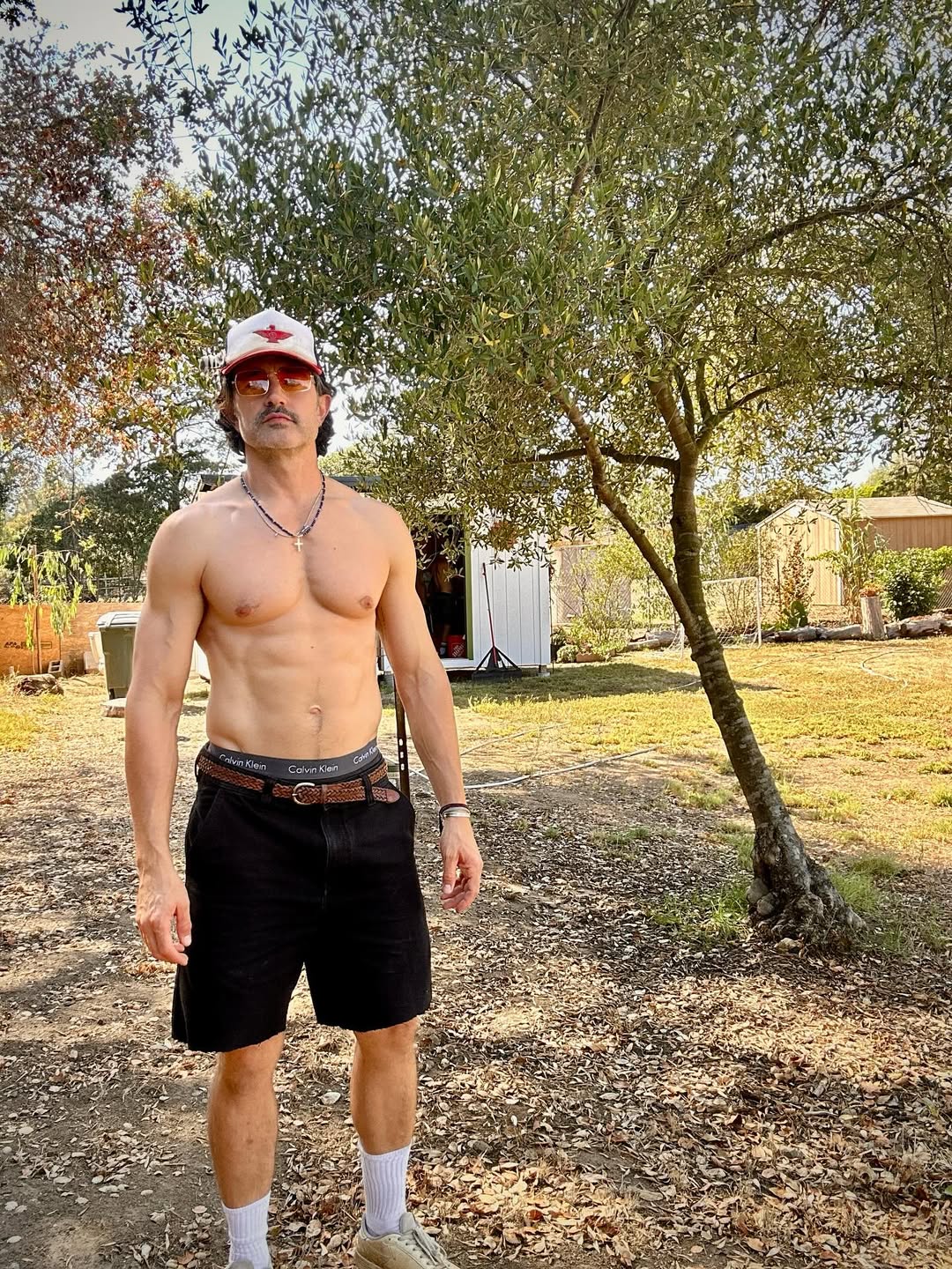 Matt Dallas
