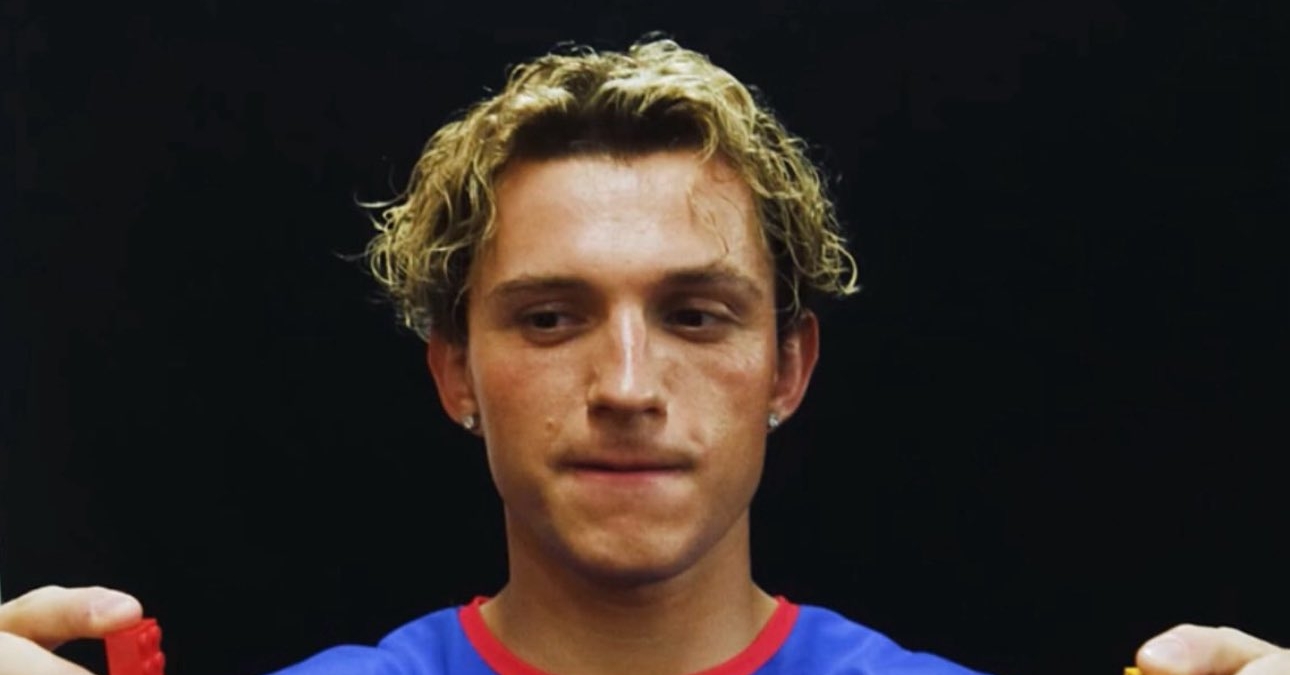 Tom Holland blonde e1757333905777