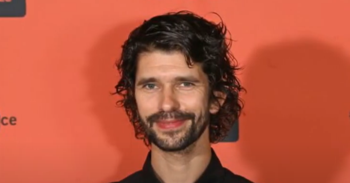 ben whishaw screenshot