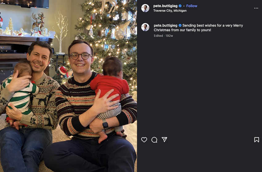 buttigieg