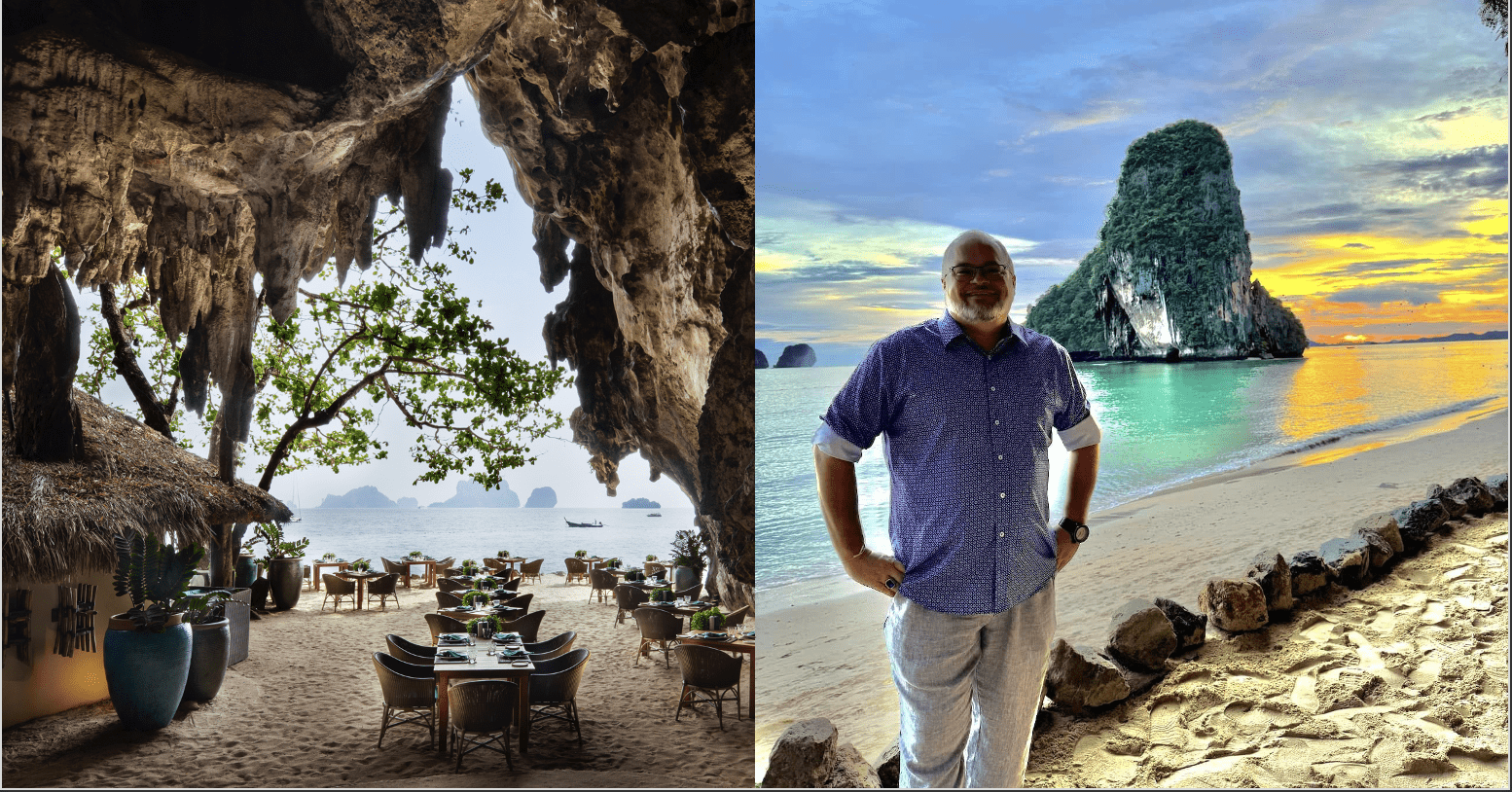 Digital Nomad in Thailand?