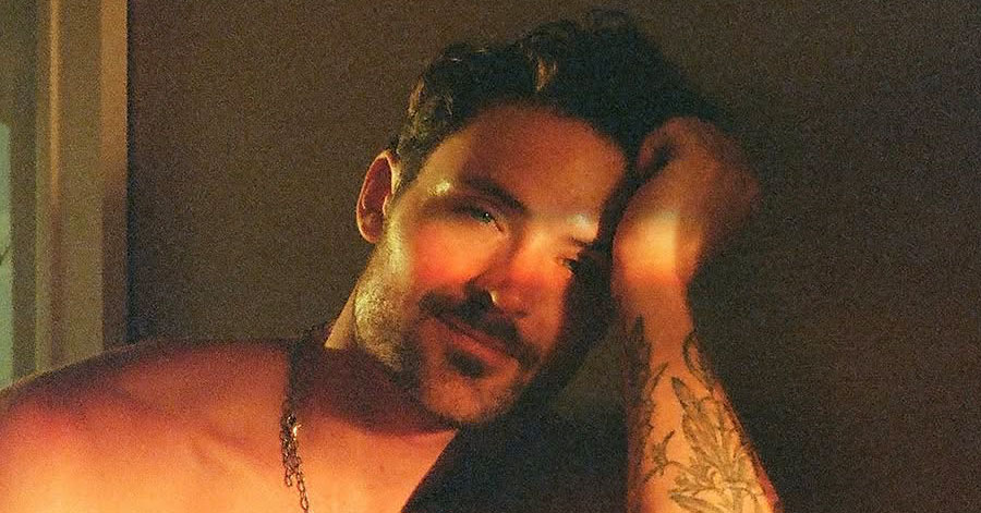 Dylan Efron (via Instagram)