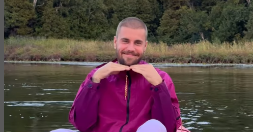 justin bieber instagram