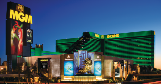 MGM Grand