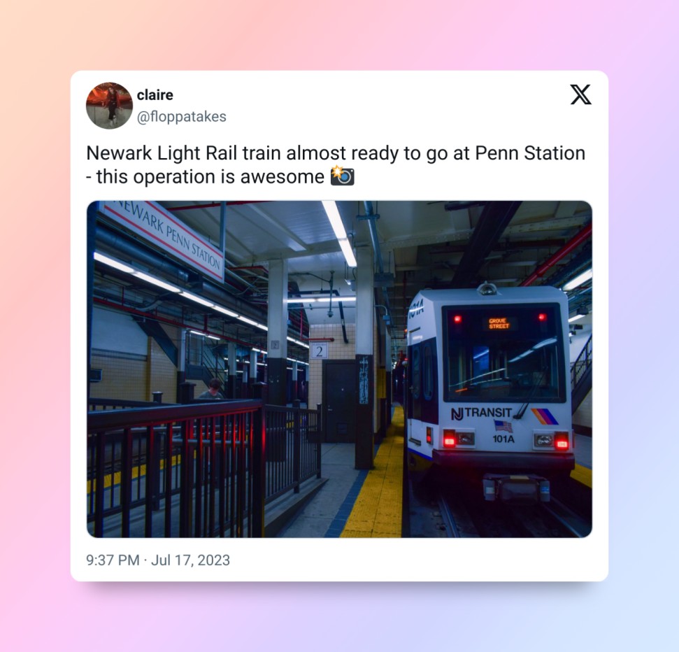 tweet 1680934639614009344 20251001 002630 via 10015 io