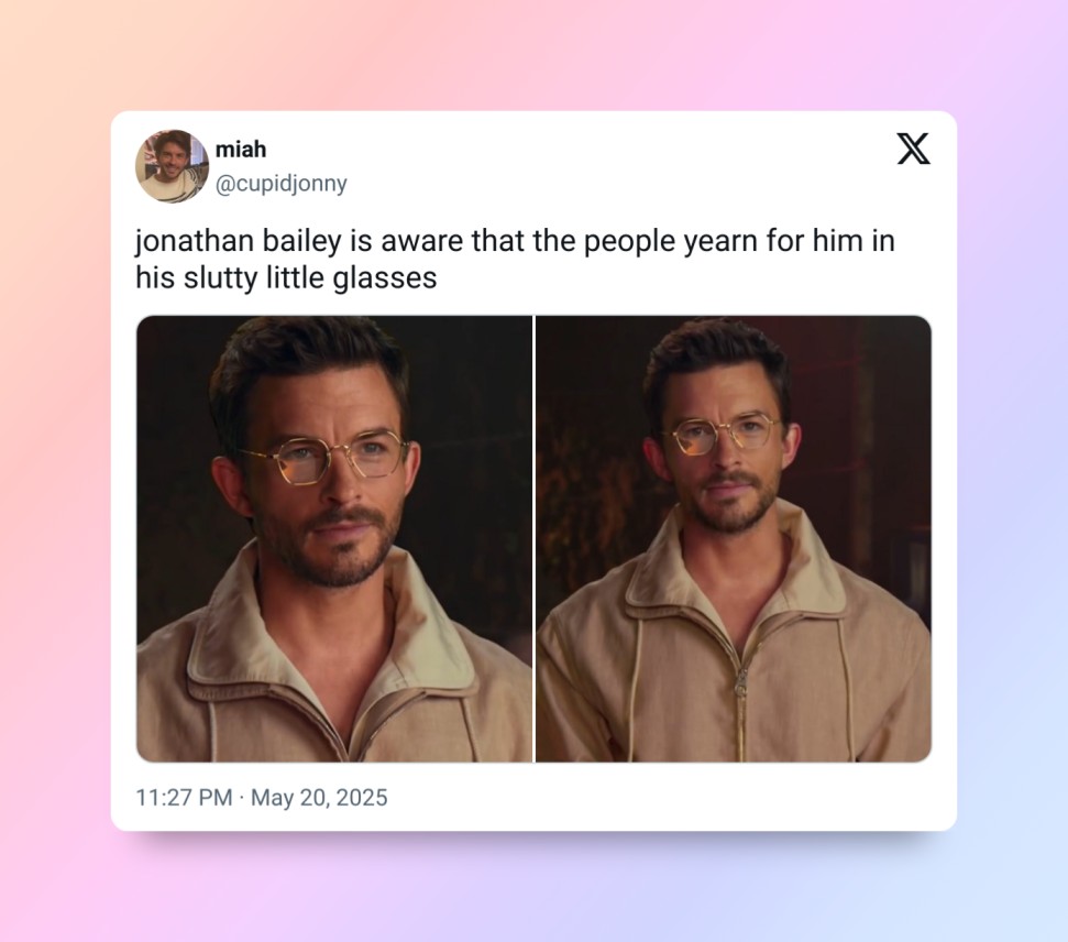 tweet 1924849396895604923 20251001 041811 via 10015 io