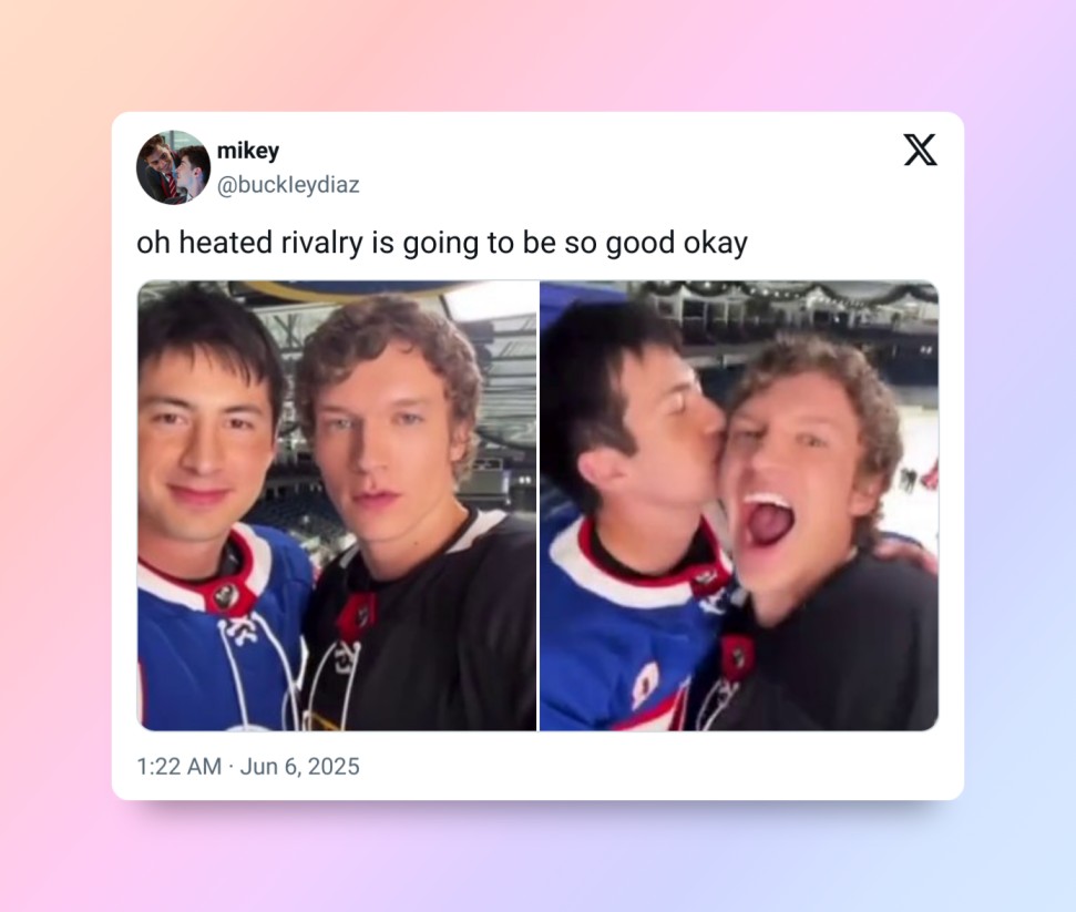 tweet 1930676651710447913 20250920 015537 via 10015 io