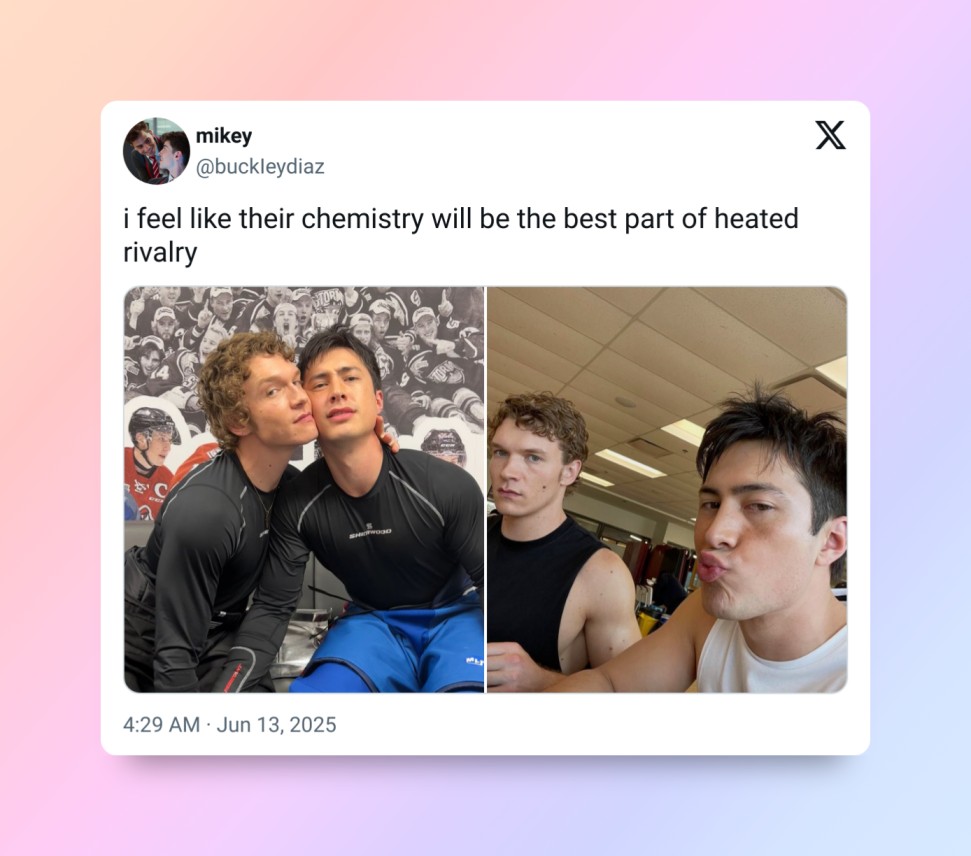 tweet 1933260277681684490 20250920 015514 via 10015 io