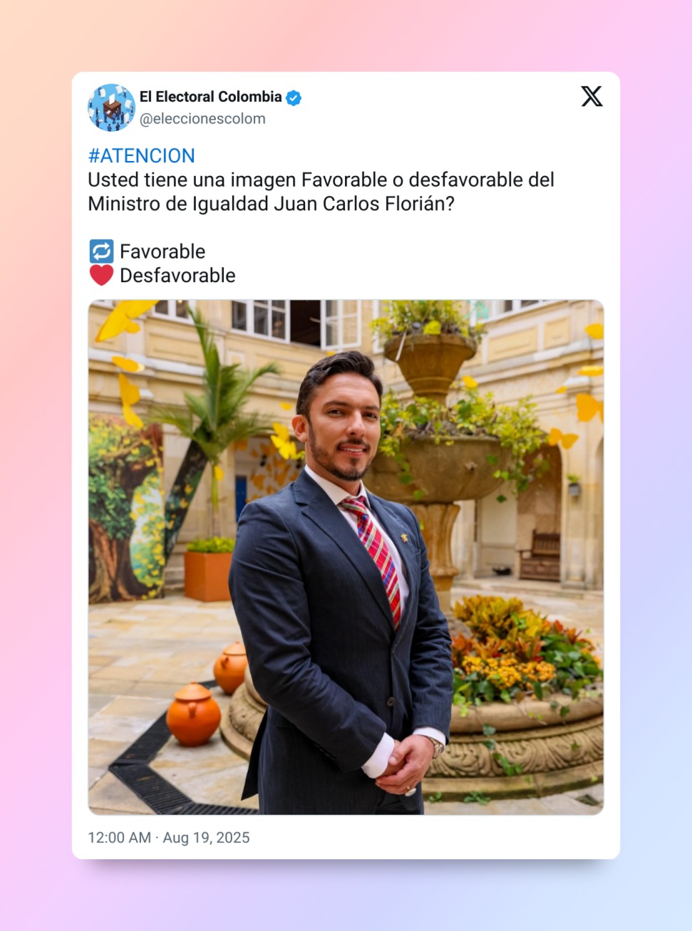 tweet 1957472770553483308 20250923 235733 via 10015 io