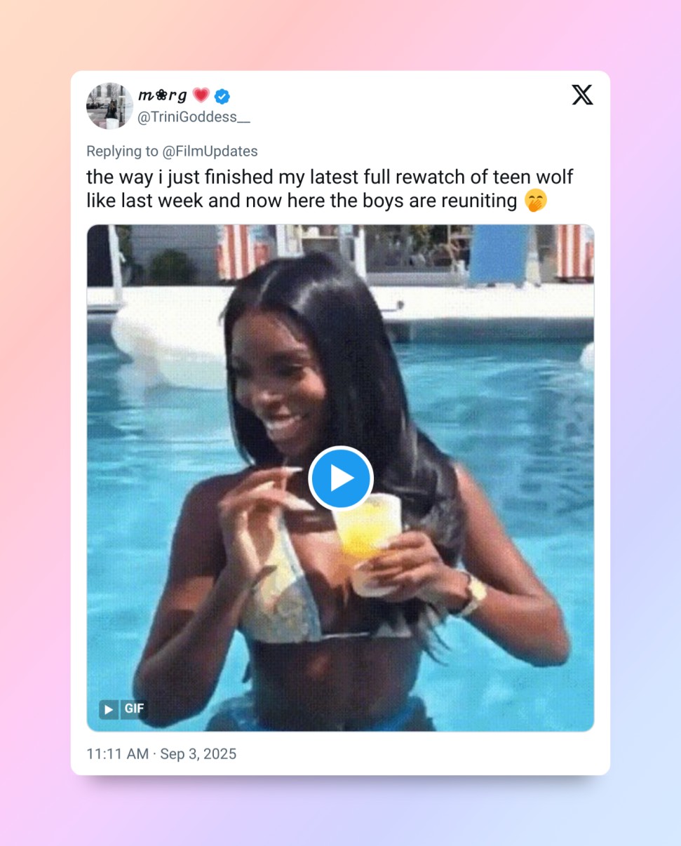 Dylan O’Brien and Tyler Posey