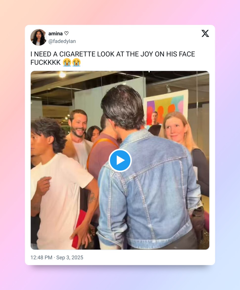 Dylan O’Brien and Tyler Posey